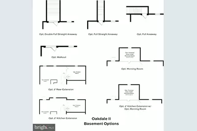 Tbb Enfield Farm Lane #OAKDALE II, Brunswick, MD 21716 - Photo 9