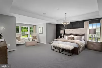 Tbb Enfield Farm Lane #OAKDALE II, Brunswick, MD 21716 - Photo 7