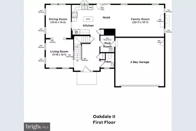 Homesite Ff218 Monocacy Crossing Parkway, Brunswick, MD 21716 - Photo 3