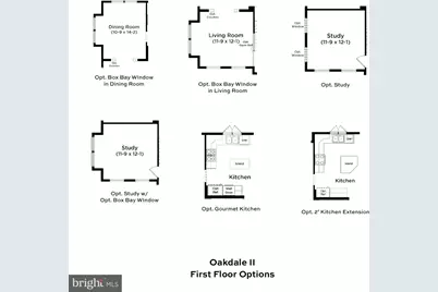 Tbb Enfield Farm Lane #OAKDALE II, Brunswick, MD 21716 - Photo 11