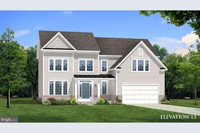 Tbb Enfield Farm Lane #OAKDALE II, Brunswick, MD 21716 - Photo 19