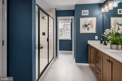 Tbb Monocacy Crossing Parkway #BRIDGEPORT, Brunswick, MD 21716 - Photo 13