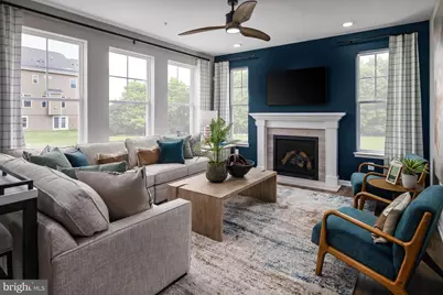 Tbb Monocacy Crossing Parkway #BRIDGEPORT, Brunswick, MD 21716 - Photo 9