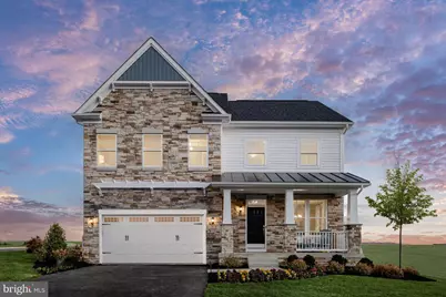 Tbb Monocacy Crossing Parkway #BRIDGEPORT, Brunswick, MD 21716 - Photo 1