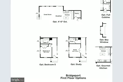 Tbb Monocacy Crossing Parkway #BRIDGEPORT, Brunswick, MD 21716 - Photo 29