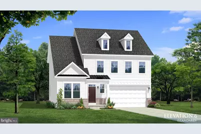 Tbb Monocacy Crossing Parkway #NEW HAVEN, Brunswick, MD 21716 - Photo 15