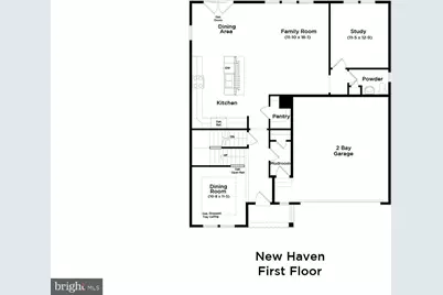 Tbb Monocacy Crossing Parkway #NEW HAVEN, Brunswick, MD 21716 - Photo 9