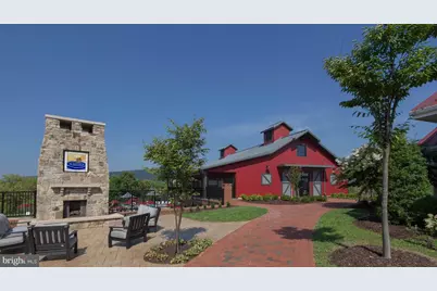 Tbb Monocacy Crossing Parkway #NEW HAVEN, Brunswick, MD 21716 - Photo 5