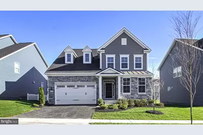 Tbb Monocacy Crossing Parkway #REGENT II, Brunswick, MD 21716 - Photo 1