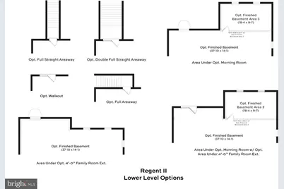 Tbb Monocacy Crossing Parkway #REGENT II, Brunswick, MD 21716 - Photo 23