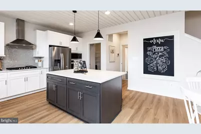 Tbb Monocacy Crossing Parkway #REGENT II, Brunswick, MD 21716 - Photo 3