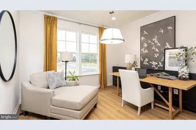 Tbb Monocacy Crossing Parkway #REGENT II, Brunswick, MD 21716 - Photo 11