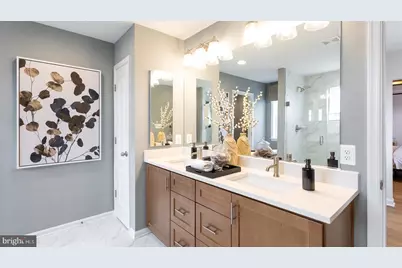 Tbb Monocacy Crossing Parkway #REGENT II, Brunswick, MD 21716 - Photo 15