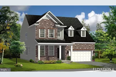 Tbb Monocacy Crossing Parkway #REGENT II, Brunswick, MD 21716 - Photo 35