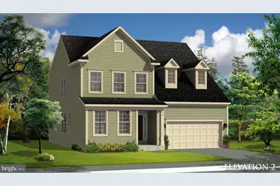 Tbb Monocacy Crossing Parkway #REGENT II, Brunswick, MD 21716 - Photo 33