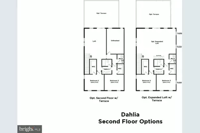 Tbb Shenandoah View Parkway #DAHLIA, Brunswick, MD 21716 - Photo 21