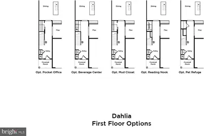 Tbb Shenandoah View Parkway #DAHLIA, Brunswick, MD 21716 - Photo 19