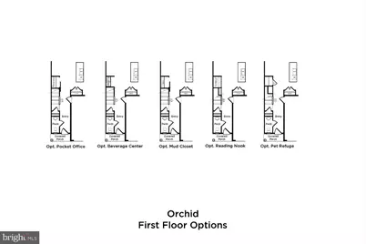 Tbb Shenandoah View Parkway #ORCHID, Brunswick, MD 21716 - Photo 19