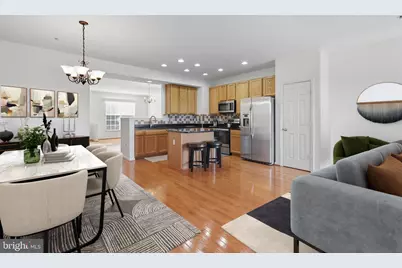 7214 Black Creek Lane, Frederick, MD 21703 - Photo 9