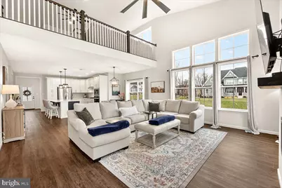 2934 Fence Buster Ct, Frederick, MD 21702 - Photo 17