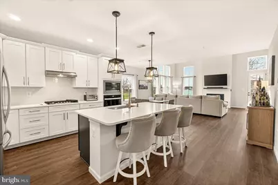 2934 Fence Buster Ct, Frederick, MD 21702 - Photo 5