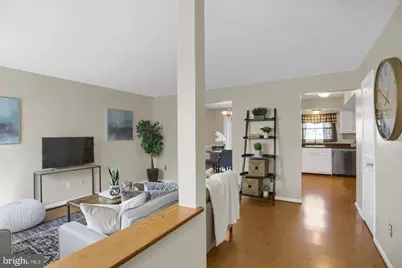 5737 Sunset View Lane, Frederick, MD 21703 - Photo 11