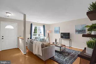 5737 Sunset View Ln, Frederick, MD 21703 - Photo 9