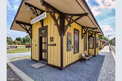 132 Savannah Court, Walkersville, MD 21793 - Photo 47