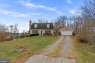 8393 Fordham Ct, Union Bridge, MD 21791 - Photo 5