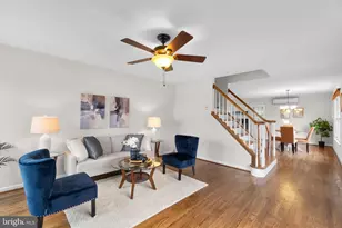 8393 Fordham Ct, Union Bridge, MD 21791 - Photo 7