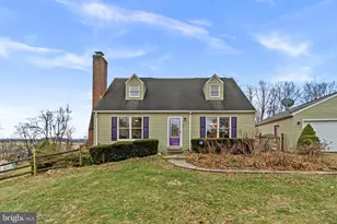 8393 Fordham Ct, Union Bridge, MD 21791 - Photo 3