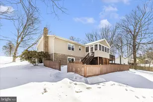 4422 Highboro, Mount Airy, MD 21771 - Photo 41