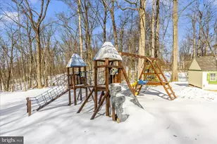 4422 Highboro, Mount Airy, MD 21771 - Photo 47