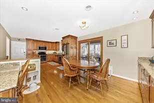 4422 Highboro, Mount Airy, MD 21771 - Photo 17