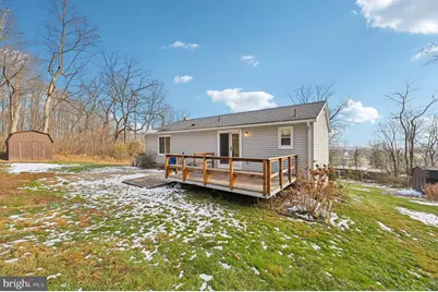 6100 Mountain Church Road, Jefferson, MD 21755 - Photo 51