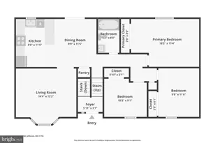 6100 Mountain Church Rd, Jefferson, MD 21755 - Photo 71