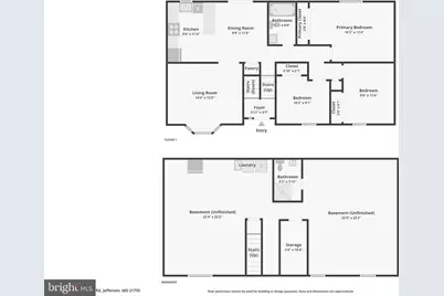 6100 Mountain Church Road, Jefferson, MD 21755 - Photo 73