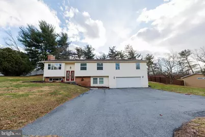 10807 Old National Pike, New Market, MD 21774 - Photo 113