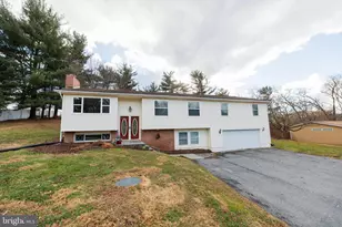 10807 Old National Pike, New Market, MD 21774 - Photo 111