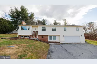 10807 Old National Pike, New Market, MD 21774 - Photo 3