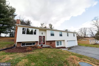 10807 Old National Pike, New Market, MD 21774 - Photo 1