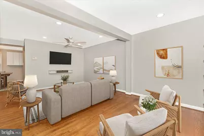 8204 Red Wing Court, Frederick, MD 21701 - Photo 5