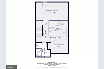 8204 Red Wing Court, Frederick, MD 21701 - Photo 55