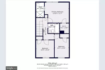 8204 Red Wing Court, Frederick, MD 21701 - Photo 57