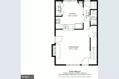 6616 Pebble Court, Frederick, MD 21703 - Photo 3