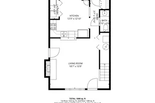 6616 Pebble Ct, Frederick, MD 21703 - Photo 3