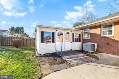 100 Lombardy Drive, Middletown, MD 21769 - Photo 9