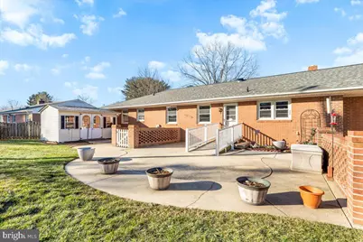 100 Lombardy Drive, Middletown, MD 21769 - Photo 7