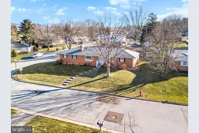 100 Lombardy Drive, Middletown, MD 21769 - Photo 13