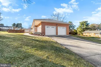 100 Lombardy Drive, Middletown, MD 21769 - Photo 3